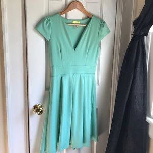 ModCloth Fit & Flare